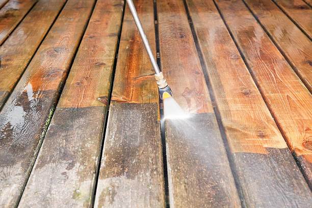 Best Roof Pressure Washing  in Pigeon Forge, TN